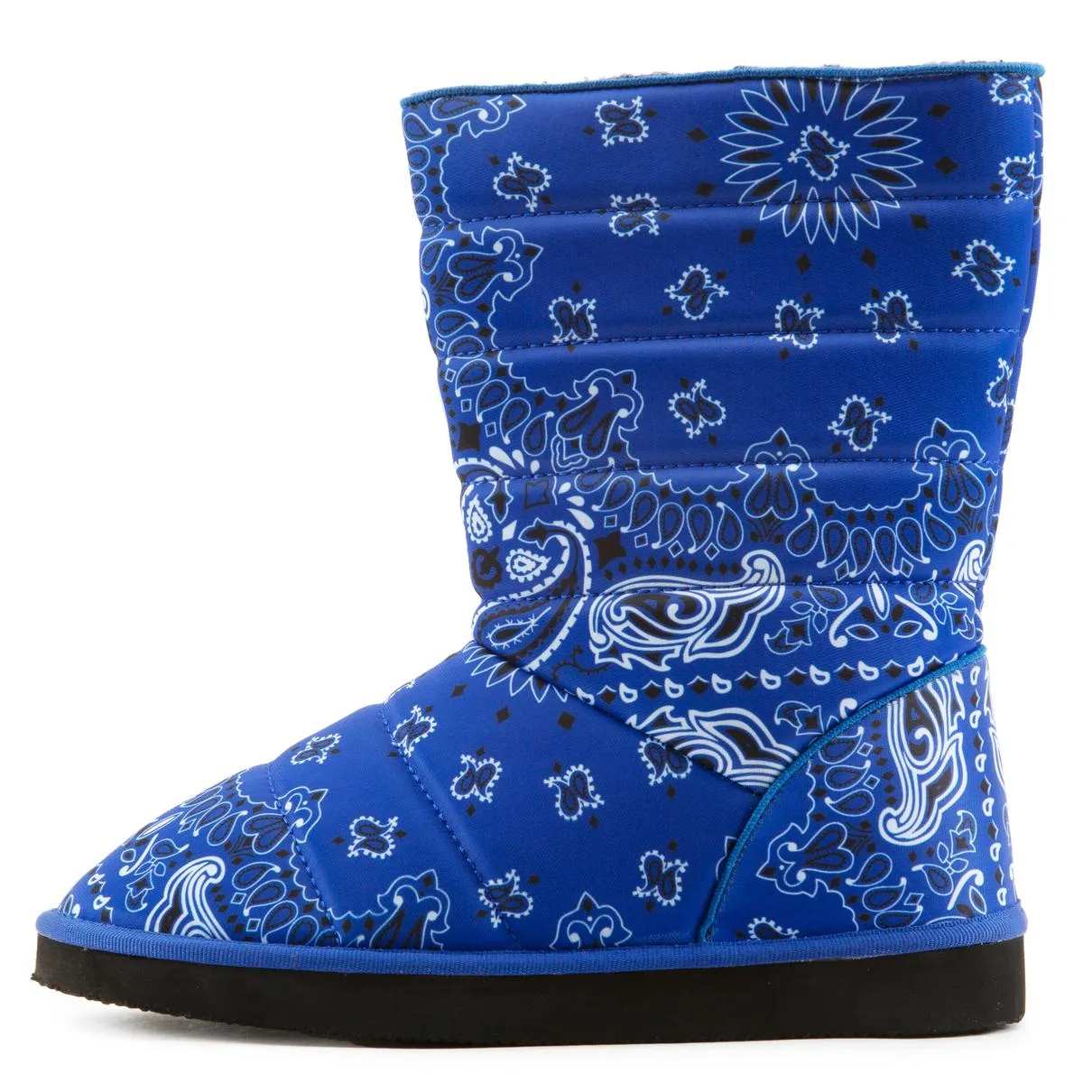 Roxy-2A Flat Booties