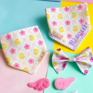 Sakura Luna Bandana