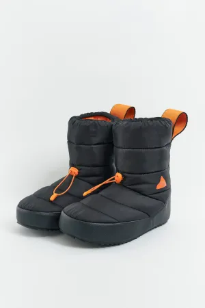 SAMPLE -  Yeti Bootie-Black