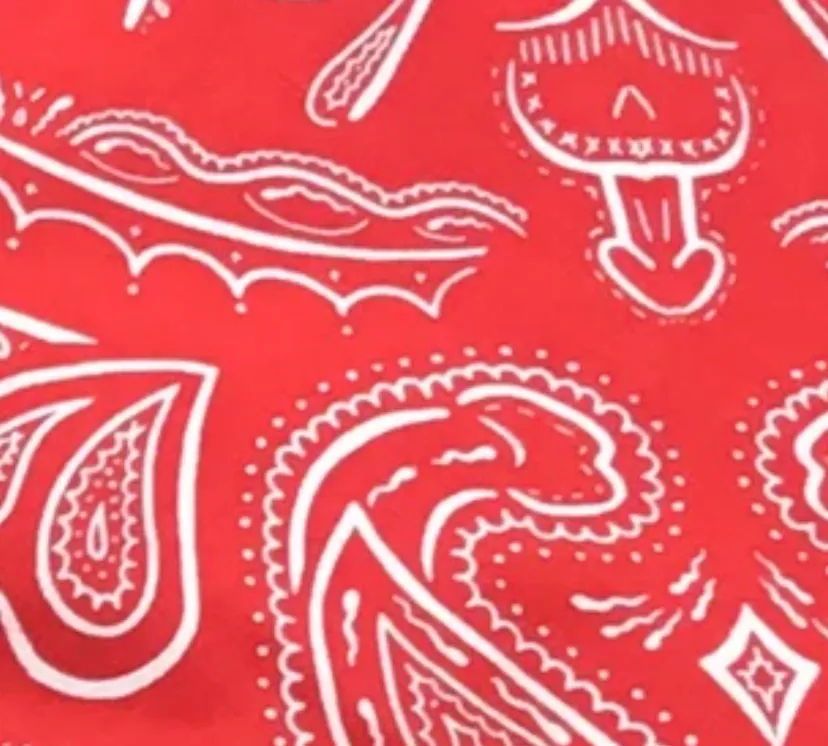 Secretly Sexy Bandanas