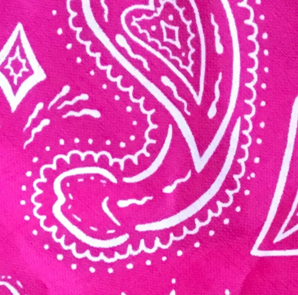 Secretly Sexy Bandanas