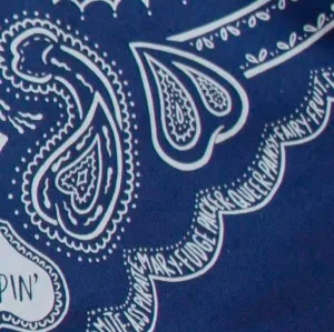 Secretly Sexy Bandanas