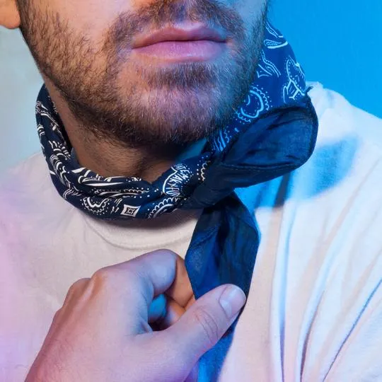 Secretly Sexy Bandanas