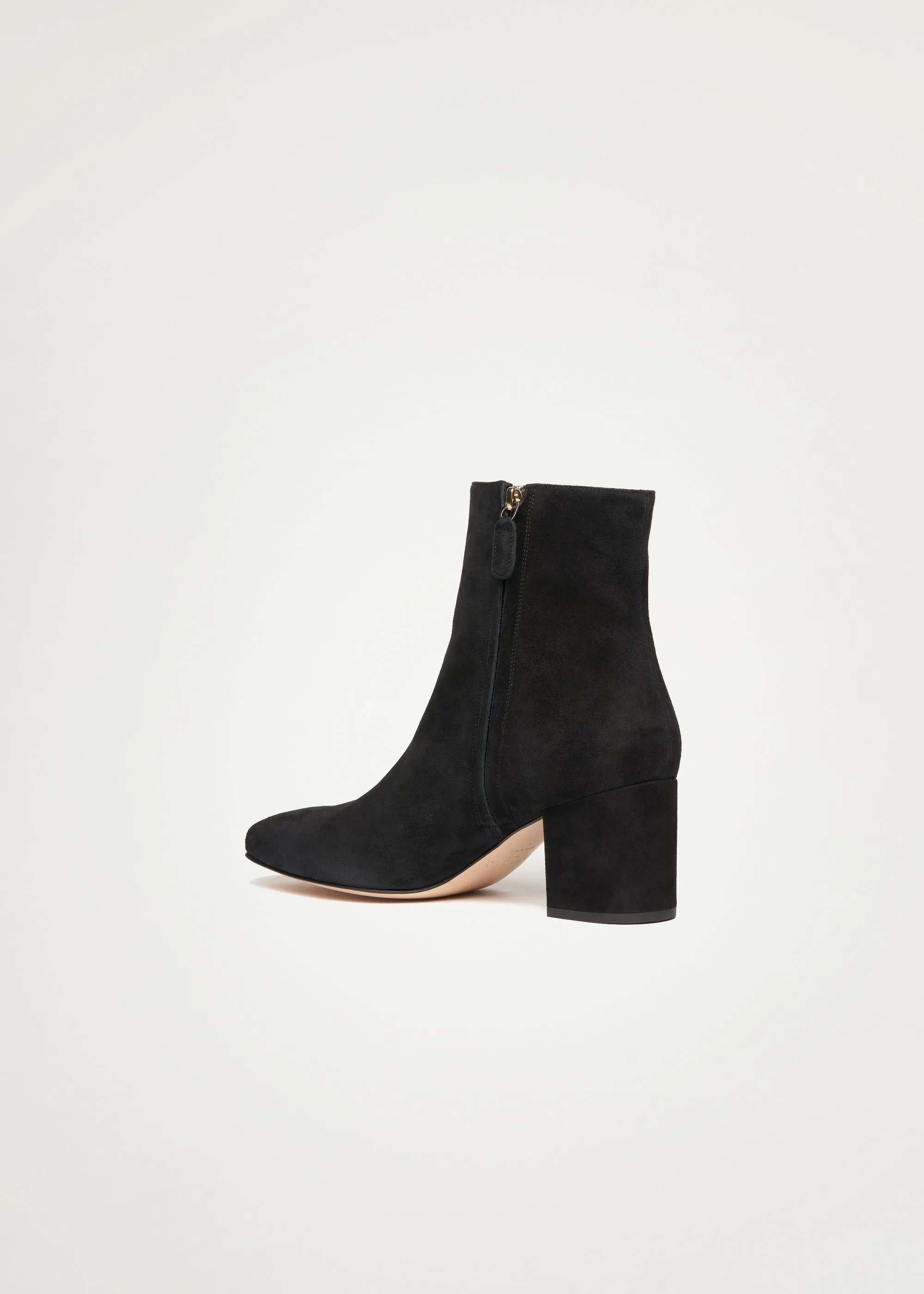 Sienna Booties
