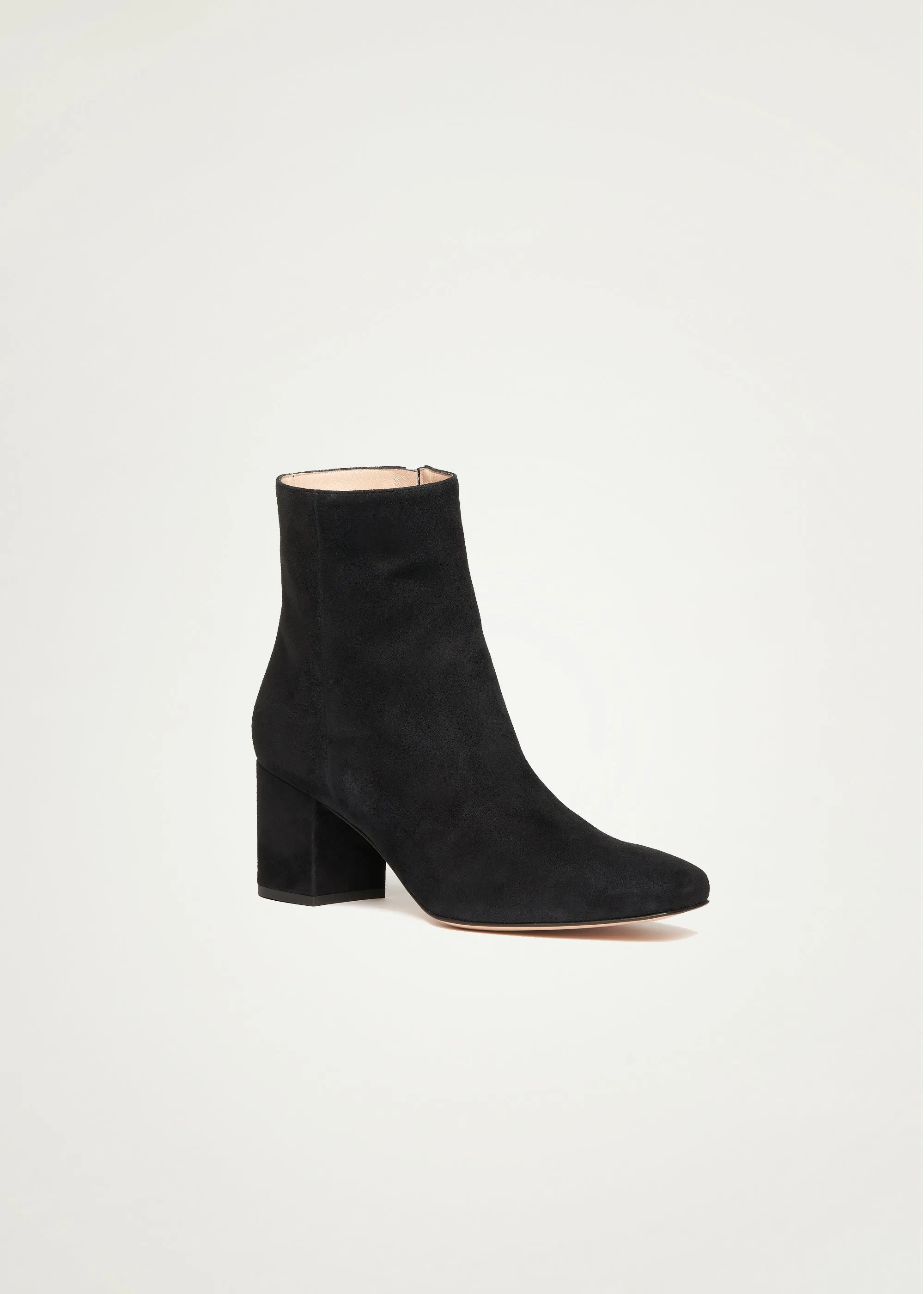 Sienna Booties