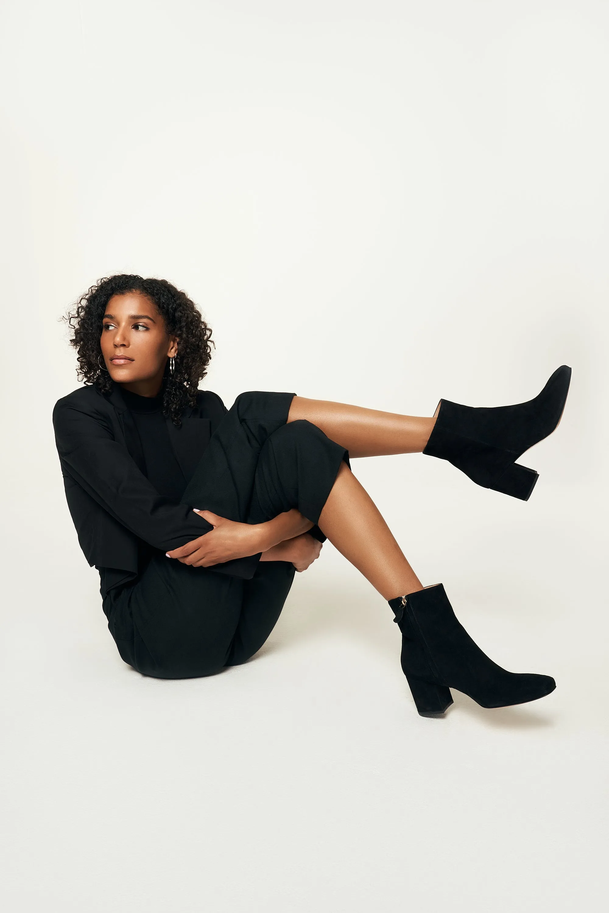 Sienna Booties