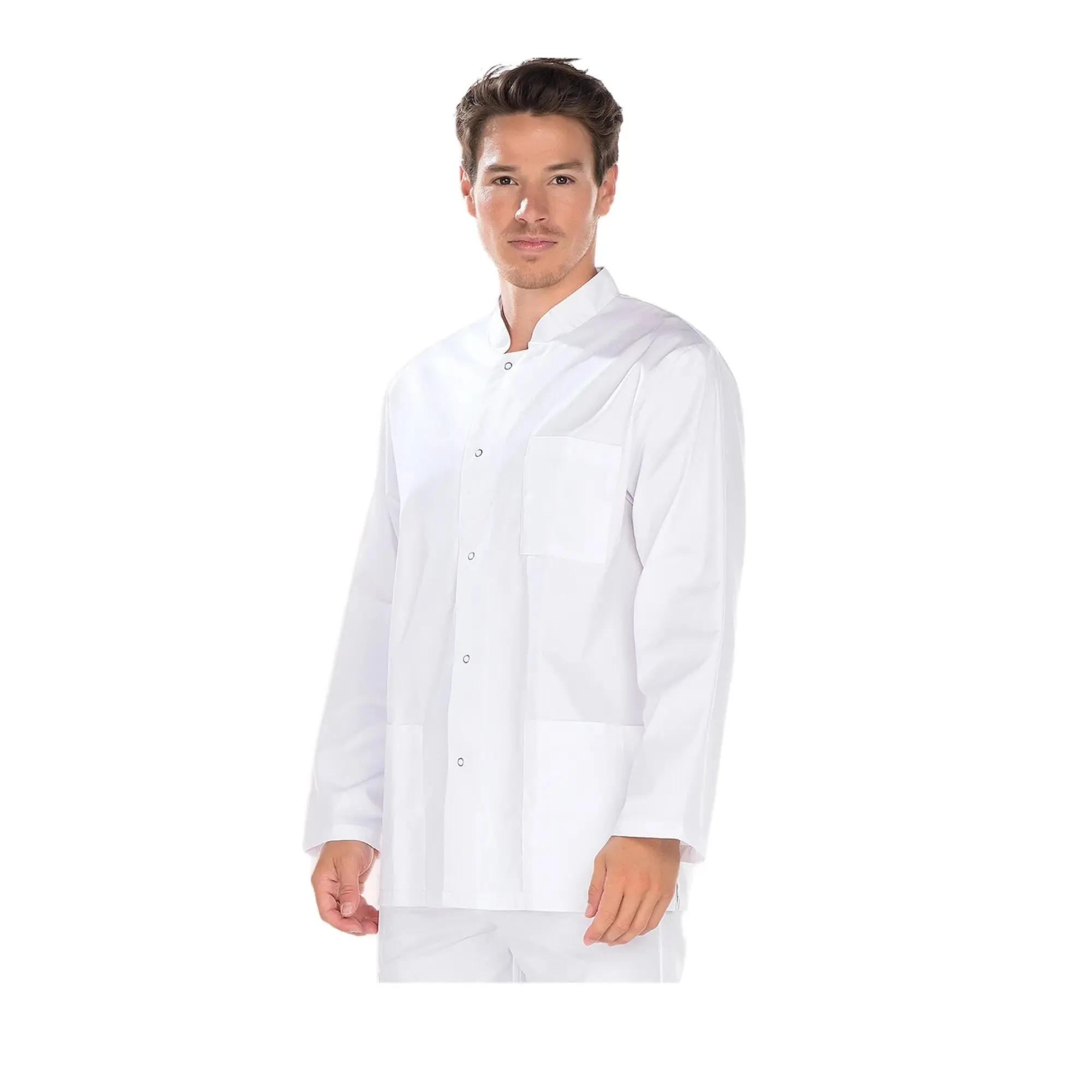 Simon - Tunic - Long sleeves - Men - 75 cm