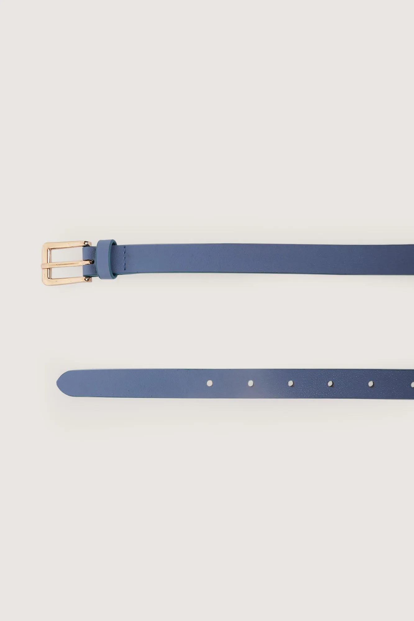 Slim Belt