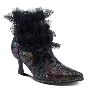Spring Step Shoes L'Artiste Lacenshine Boots