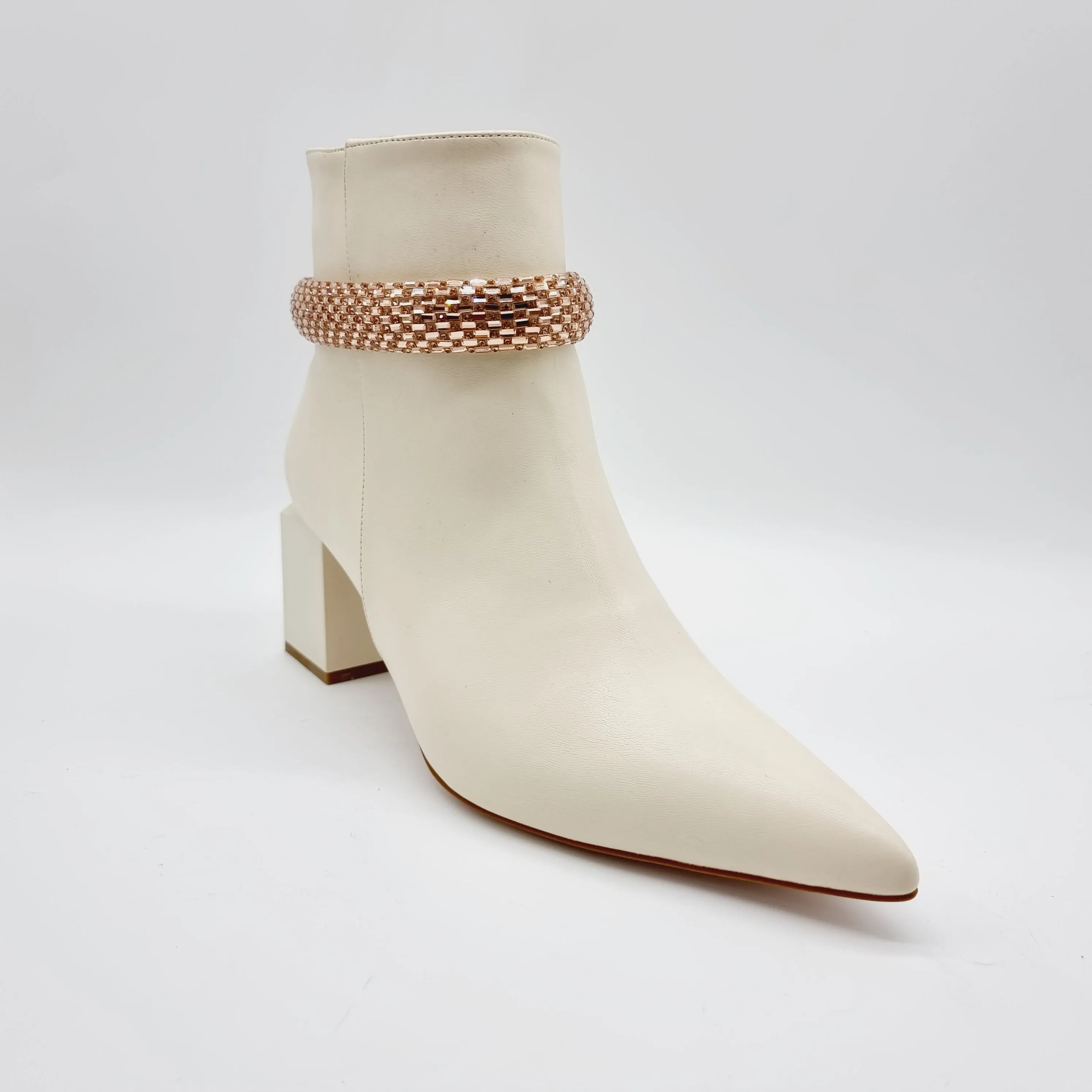 Statement boots  - 1785