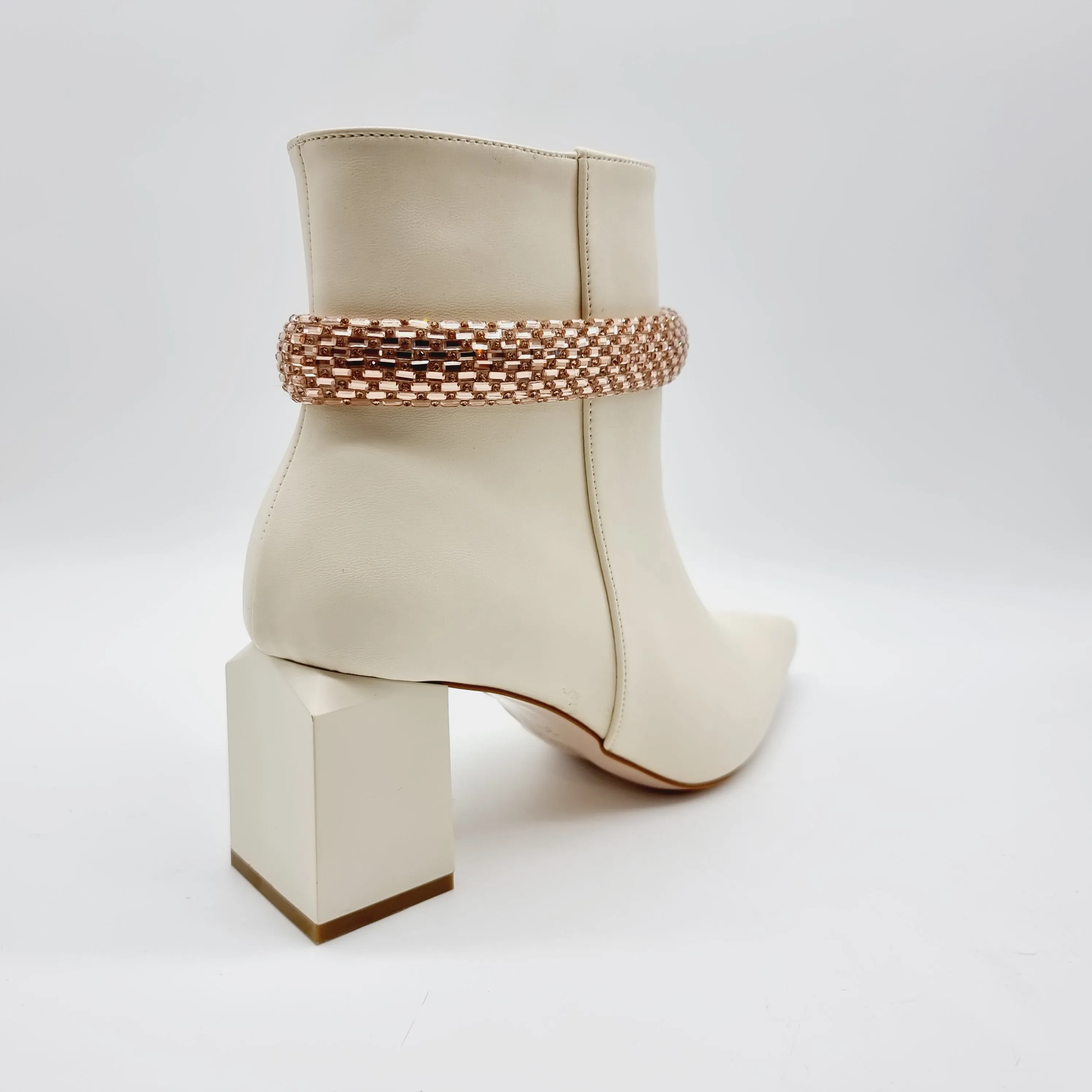 Statement boots  - 1785
