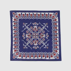Stevenson Overall CO. Floral Bandana