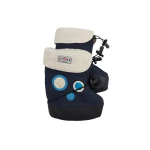 Stonz boots   liners 6-7