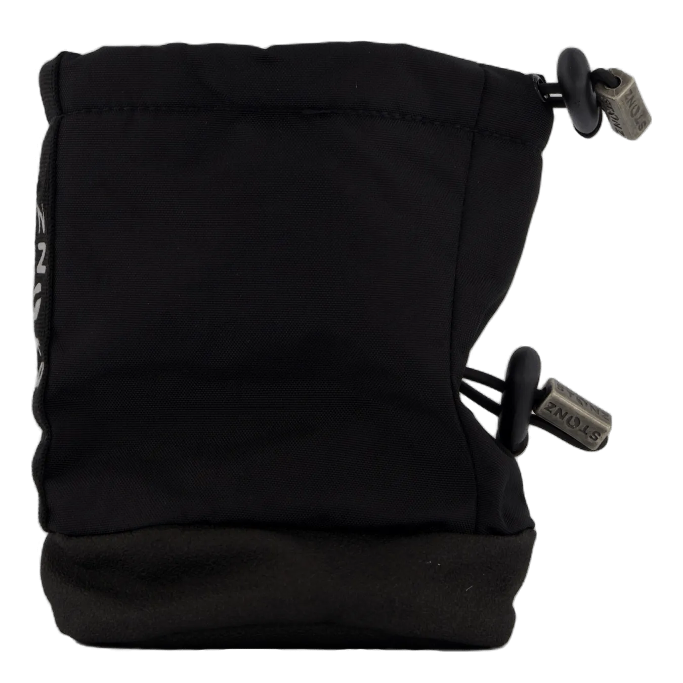 Stonz Toddler Booties Black
