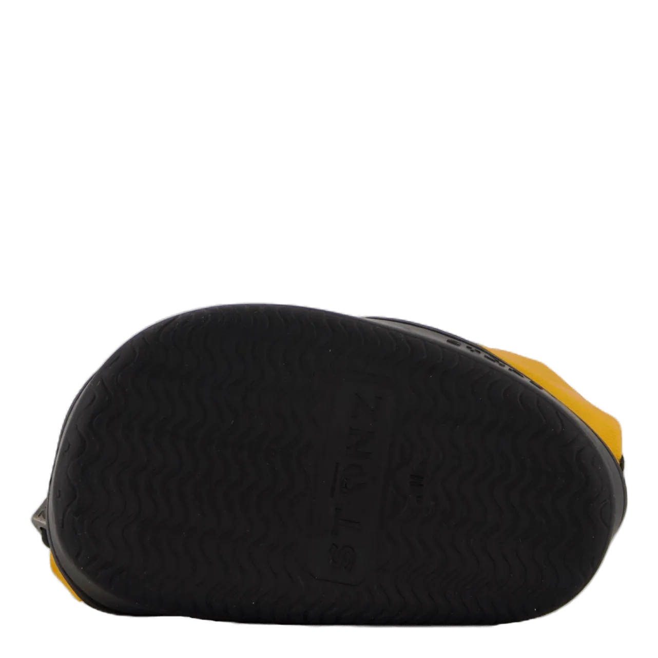 Stonz Toddler Booties Yellow