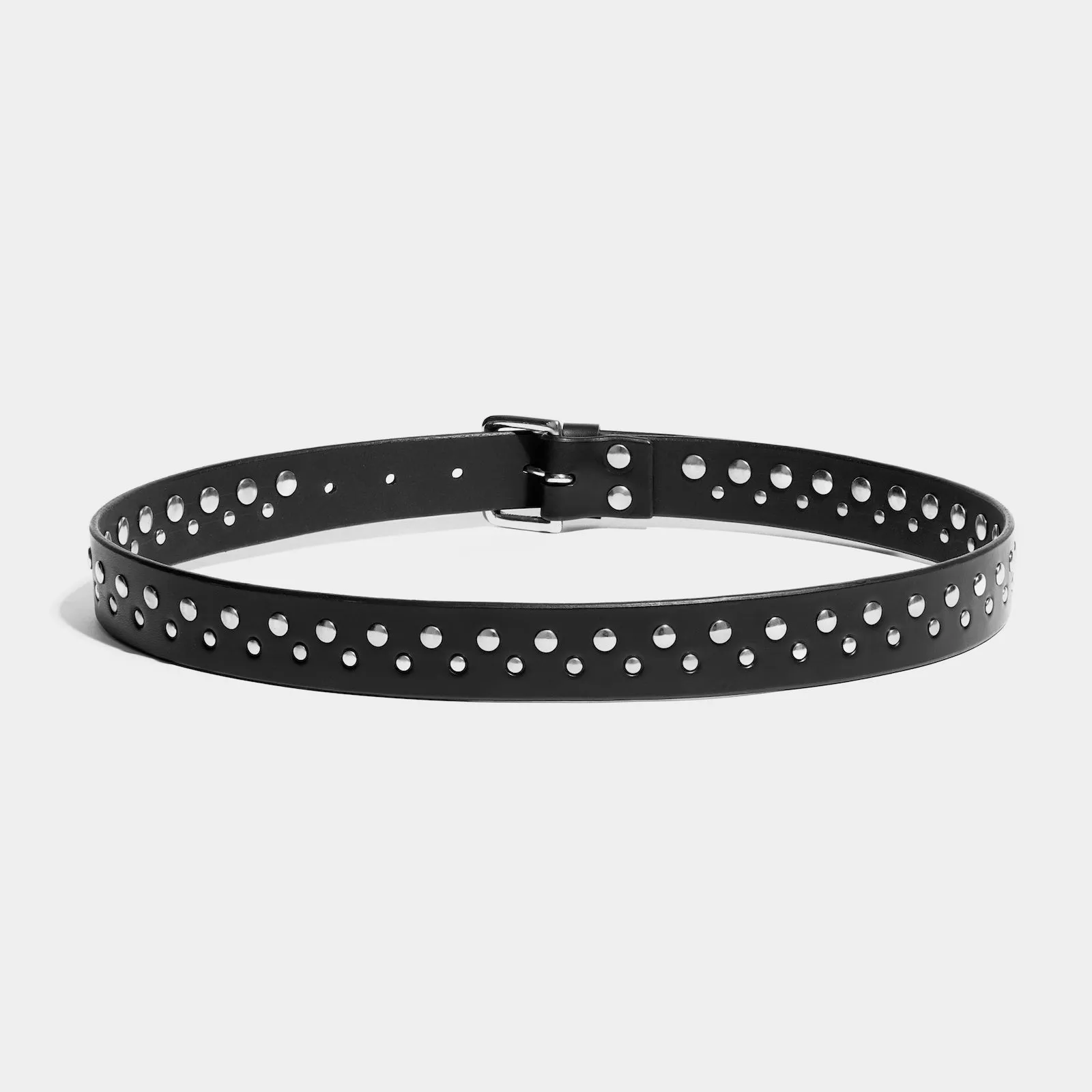 STUDDED BELT