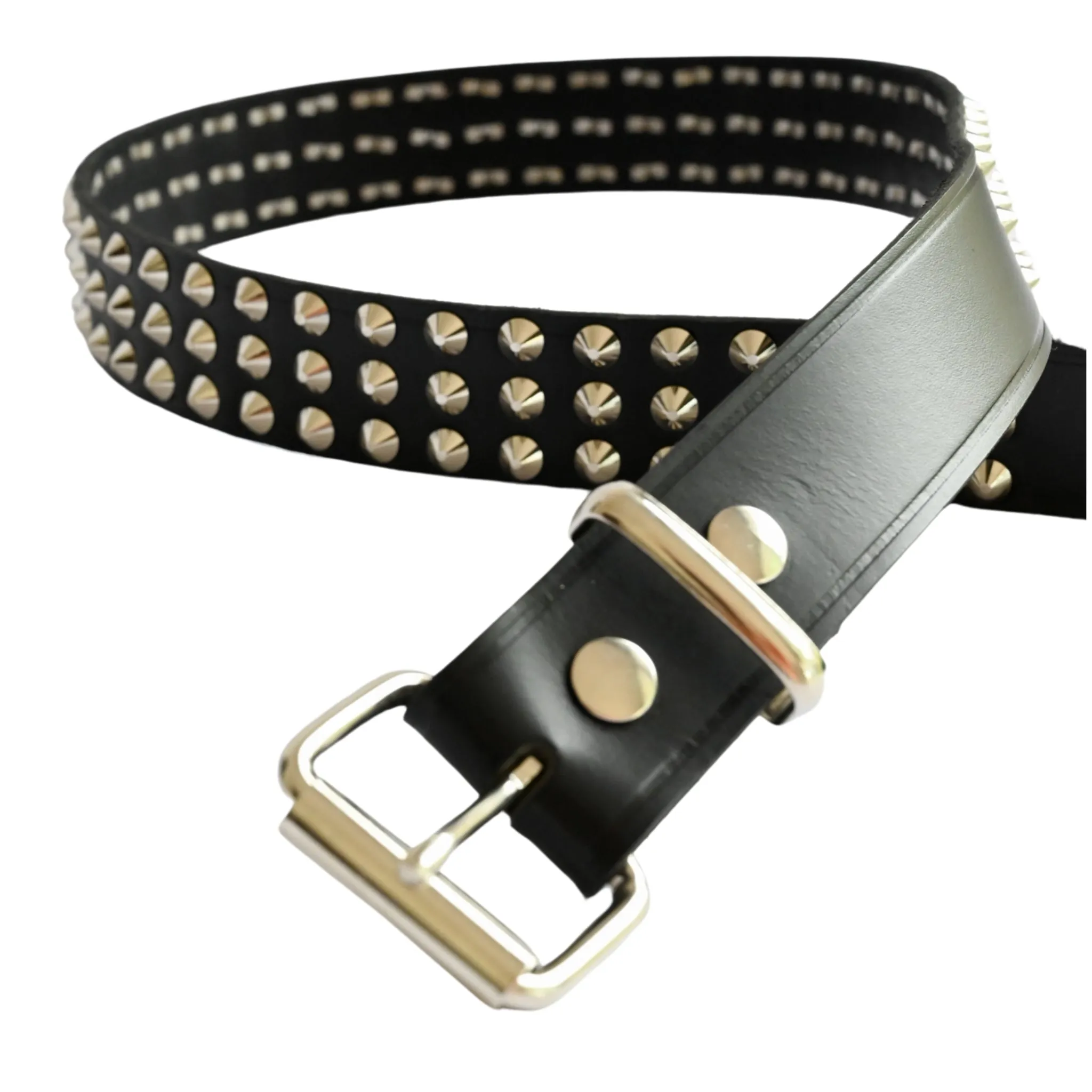 Studded Belt