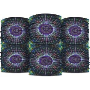 Subtle Realm Mandala