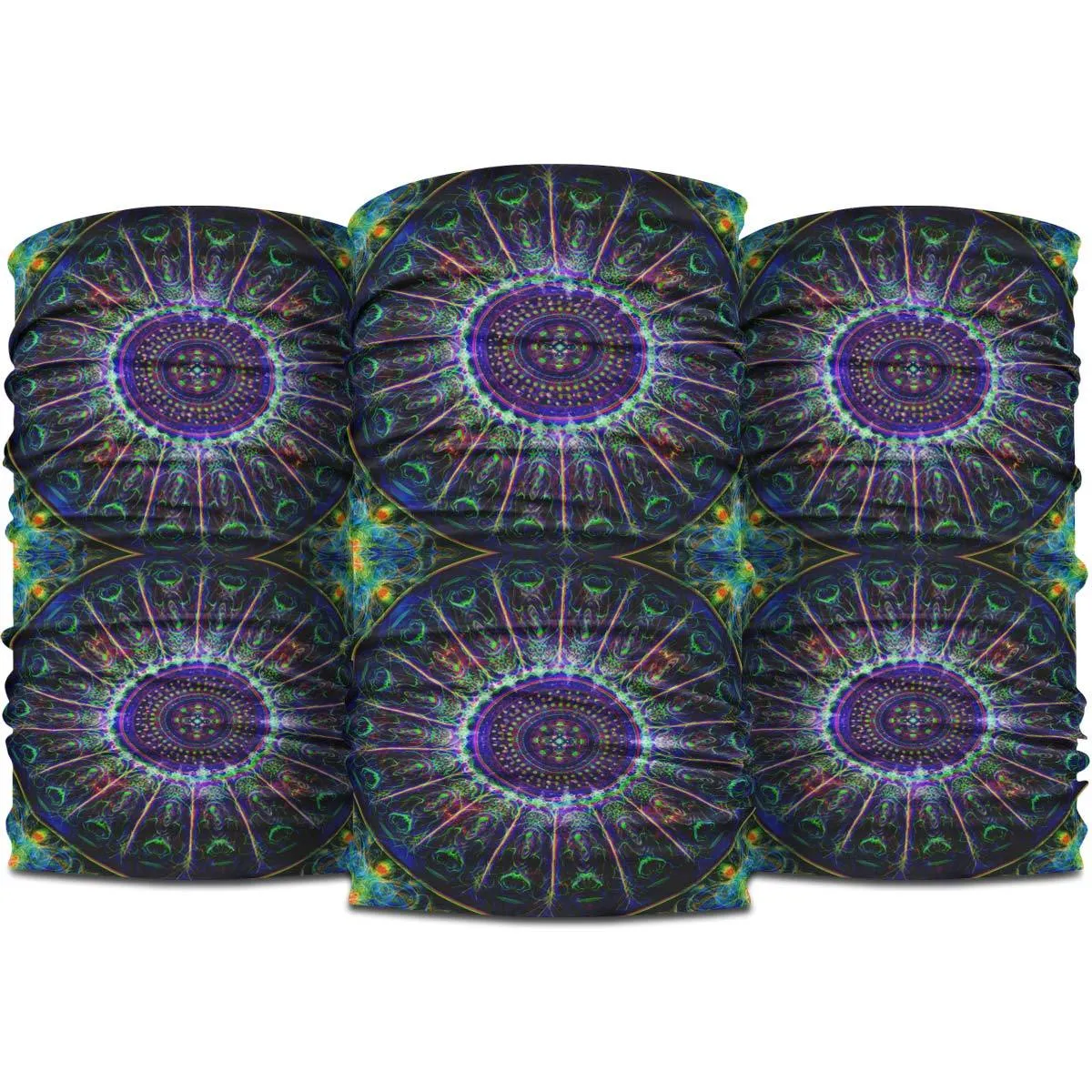 Subtle Realm Mandala