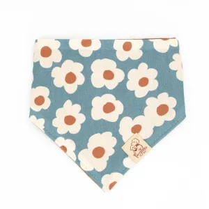 Sunnyside Floral Bandana