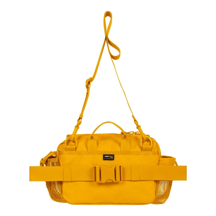Supreme SS20 Waist Bag- Gold