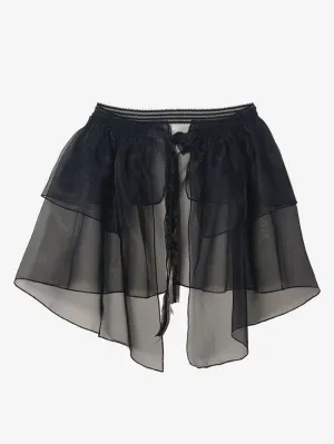 Sweet Lolita Accessories Black Polyester Fiber Miscellaneous