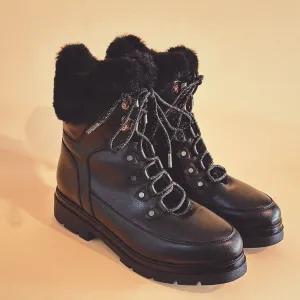 Tabei Winter Tread Sole Hiker