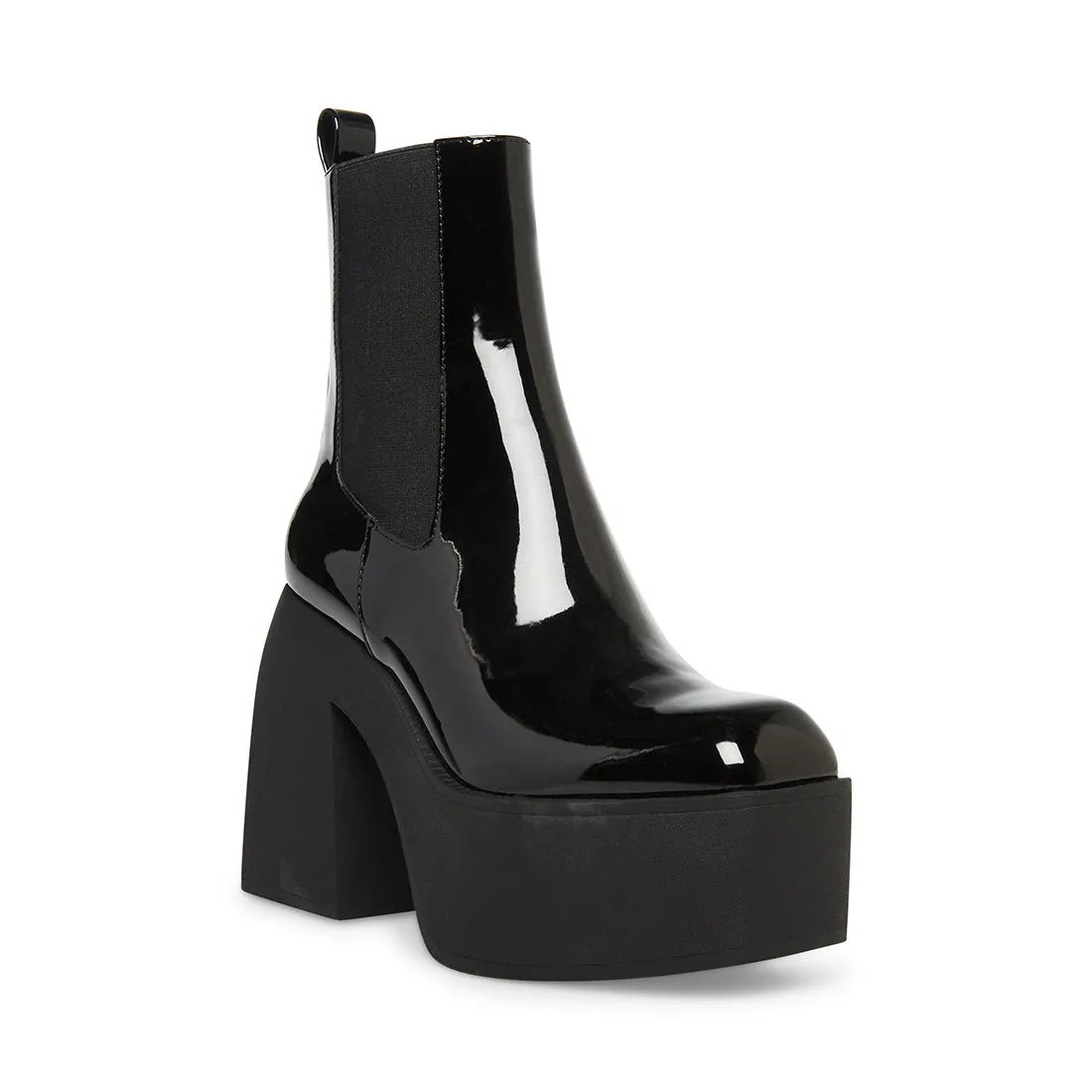 TEASER BLACK PATENT - SM REBOOTED