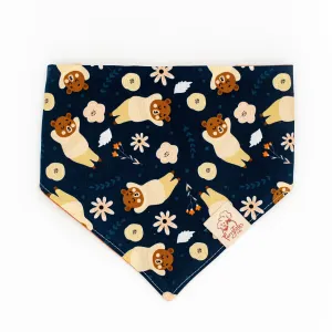 Teddy Dreams Bandana