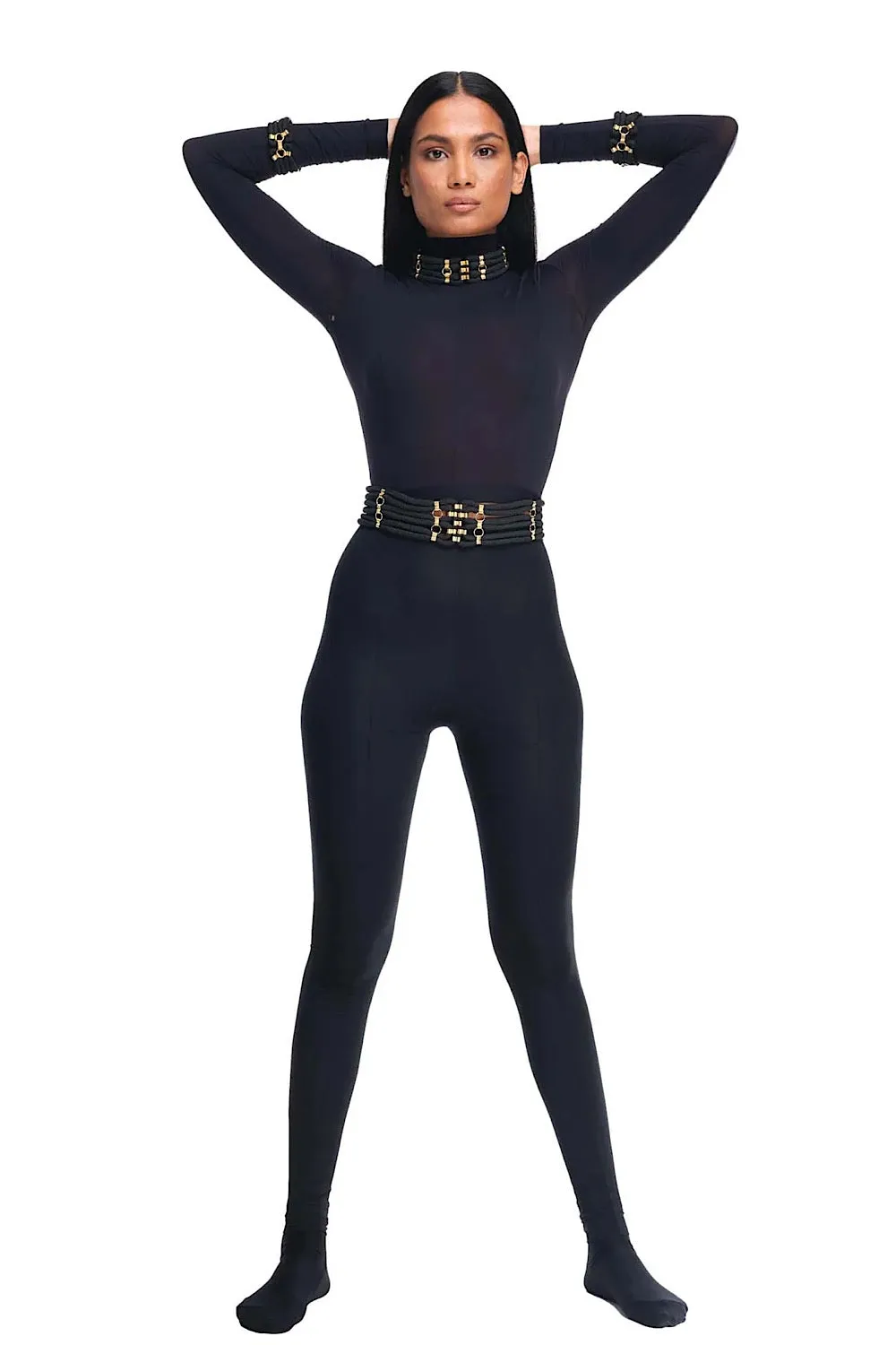Teo Belt