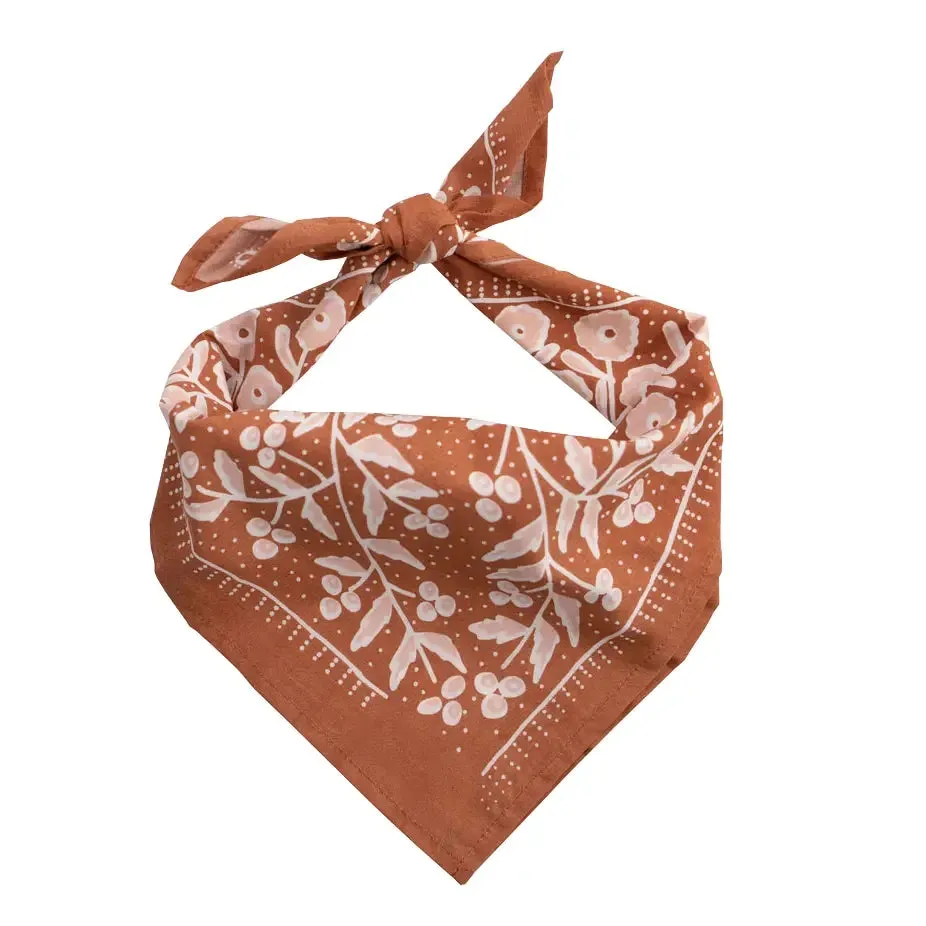 Terra Bandana