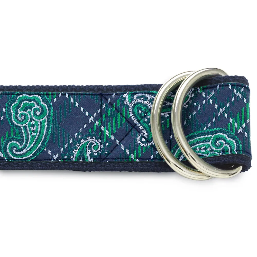Teviot - D-Ring Belts