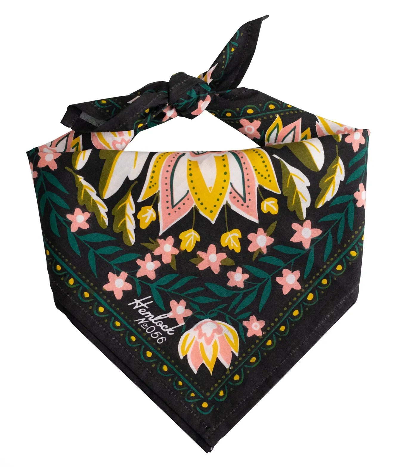 The Betty Bandana
