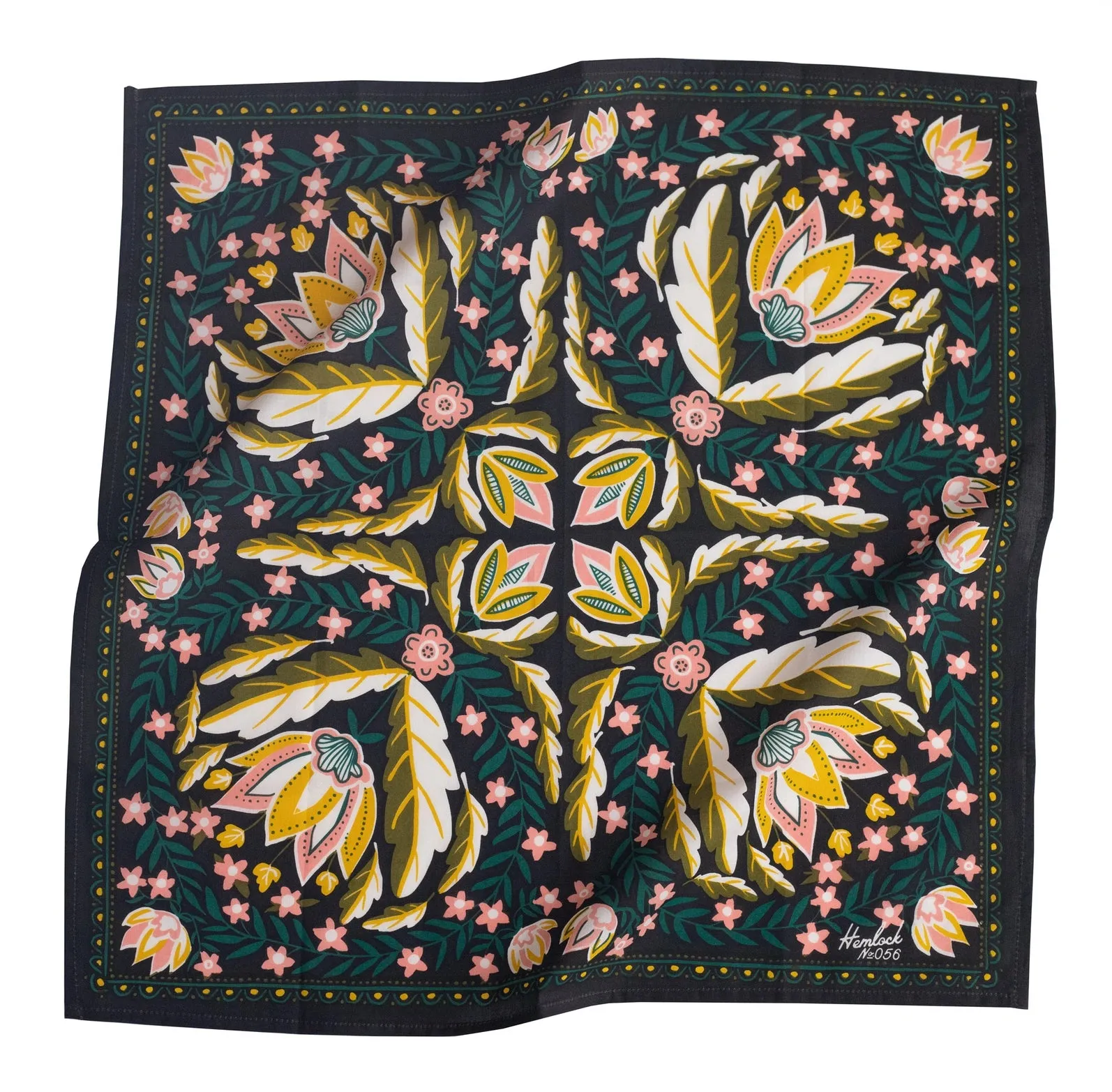 The Betty Bandana