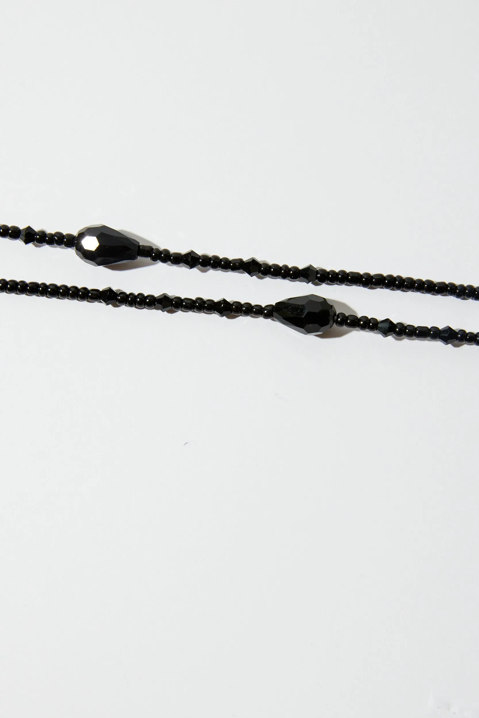 The Grief Waist Bead