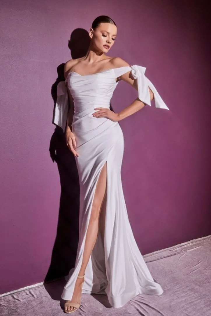 The Last Minute Bride Style Regal Rose