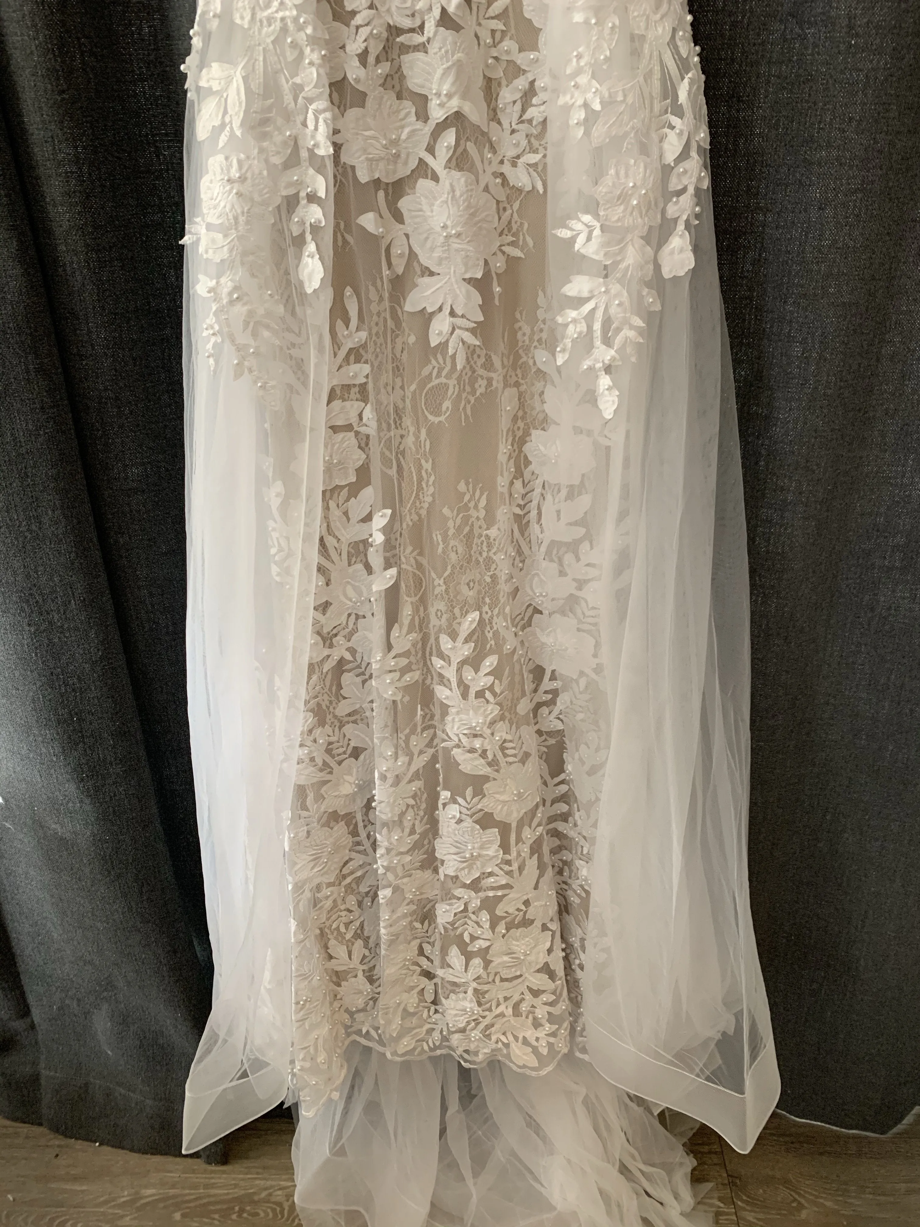 The Last Minute Bride Style Rome