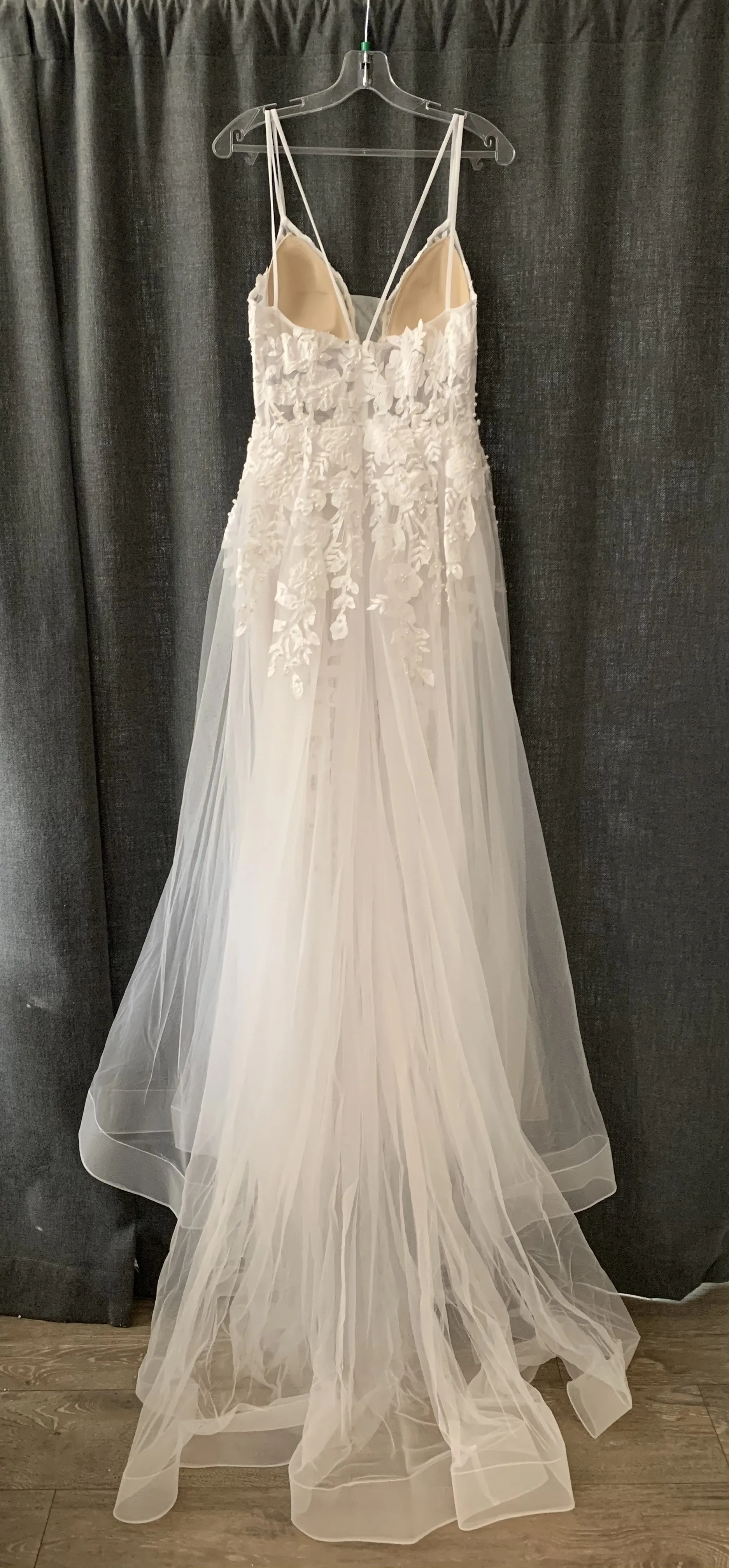 The Last Minute Bride Style Rome