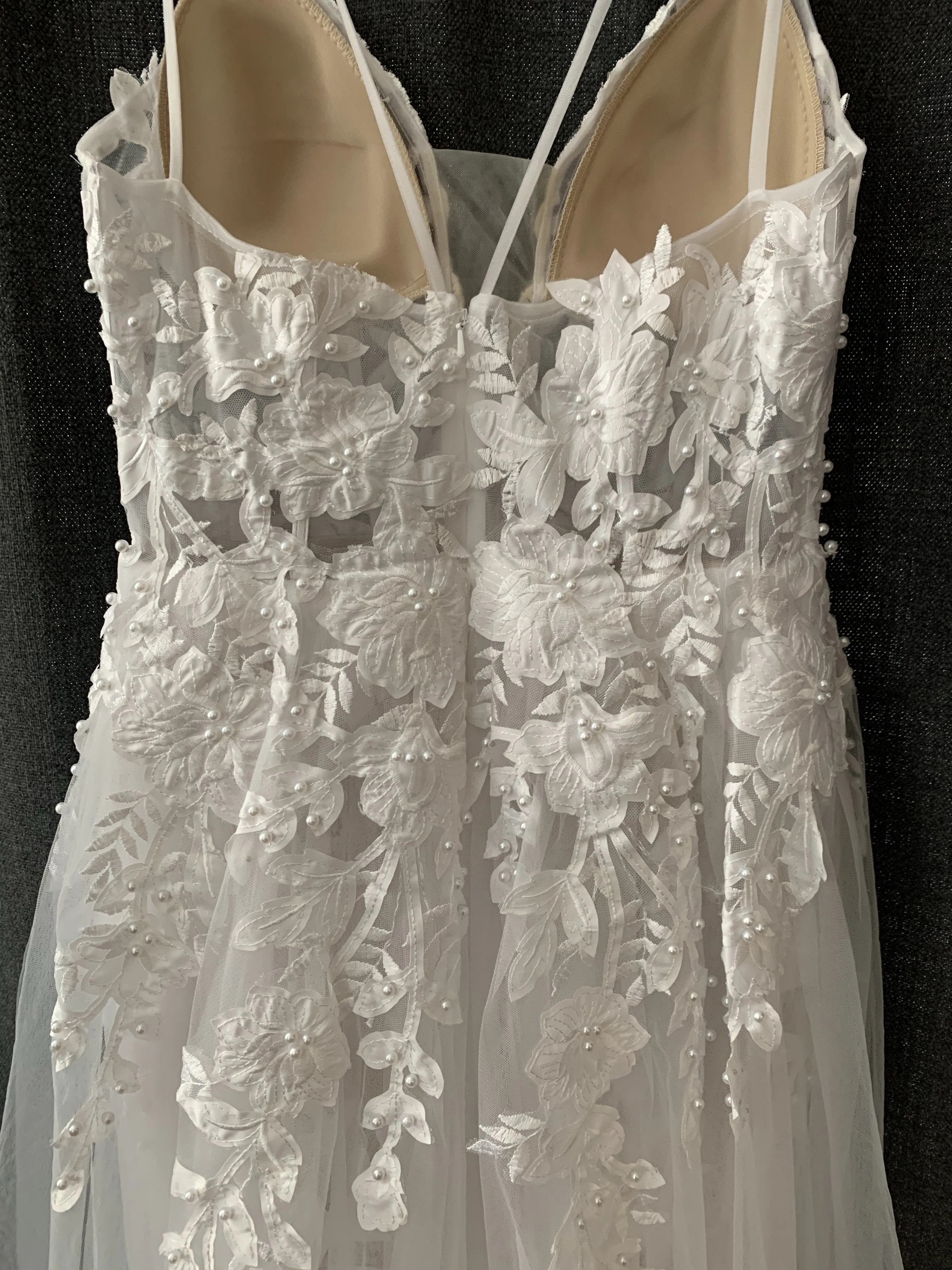 The Last Minute Bride Style Rome