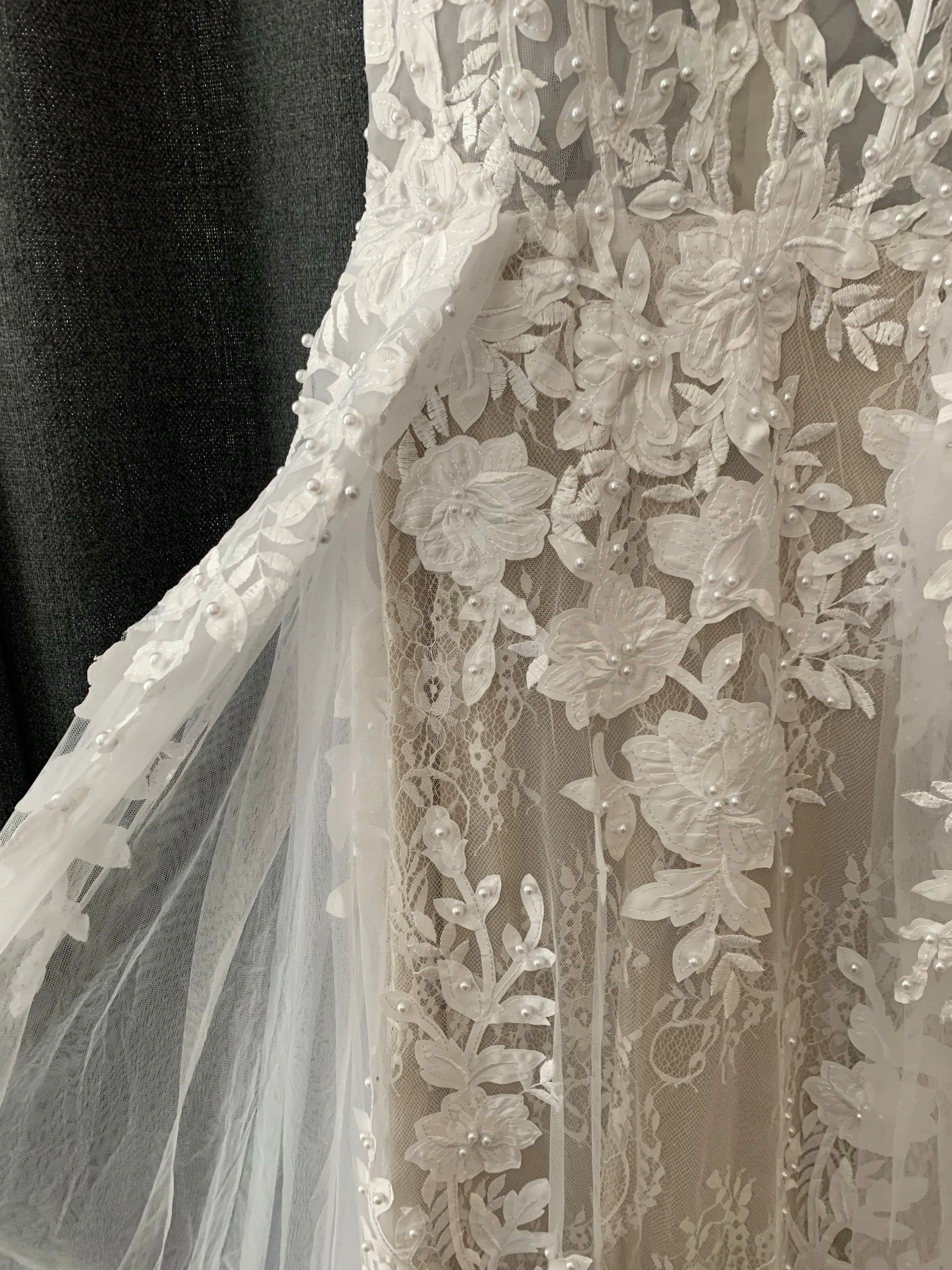 The Last Minute Bride Style Rome