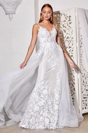 The Last Minute Bride Style Rome