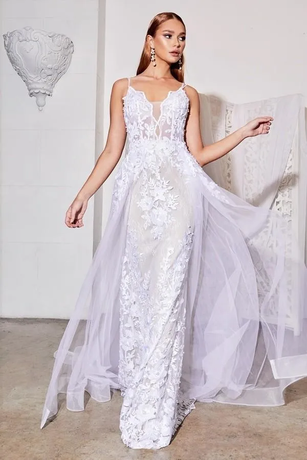 The Last Minute Bride Style Rome