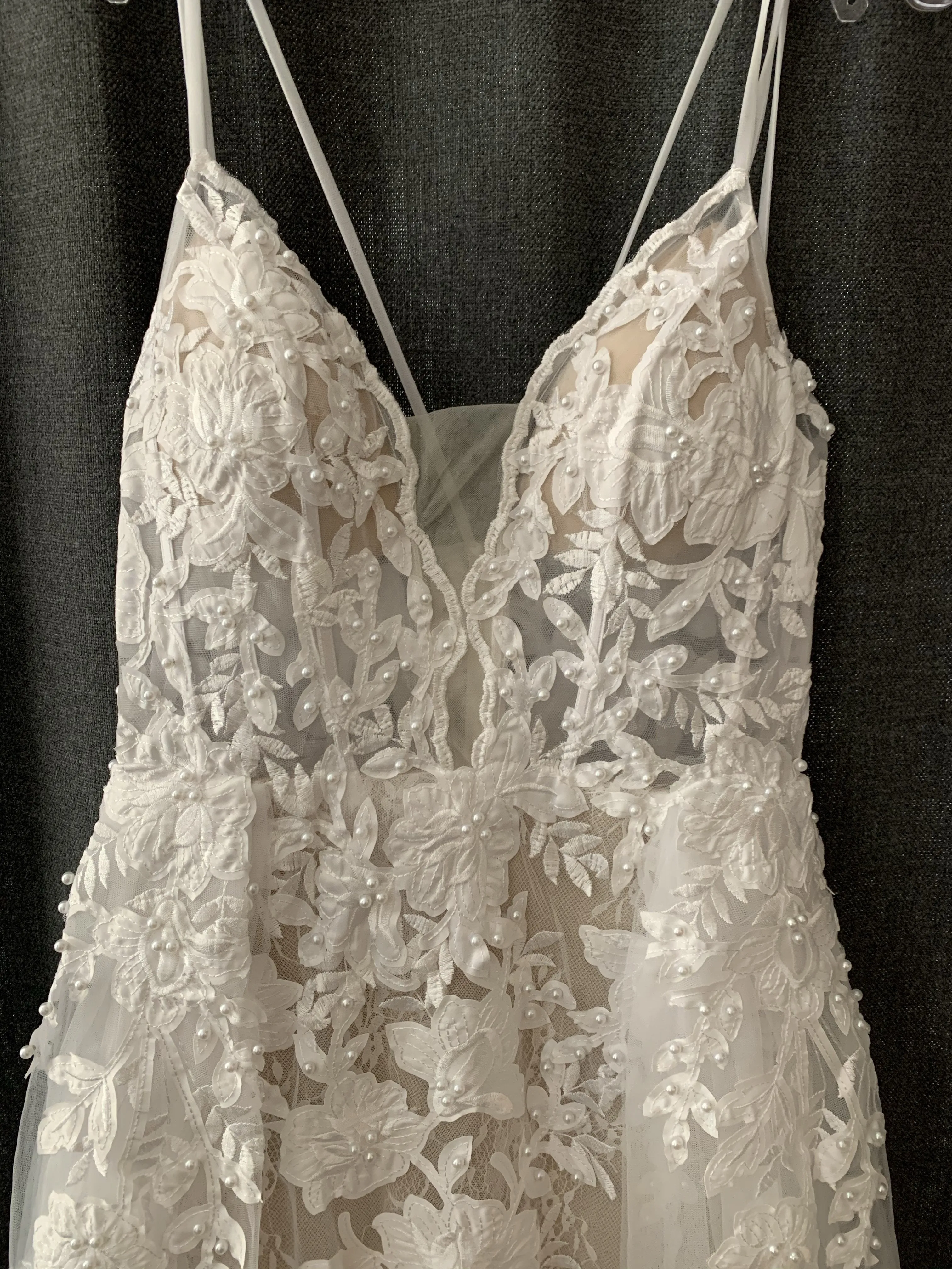 The Last Minute Bride Style Rome