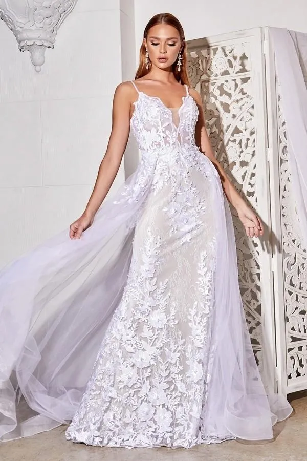 The Last Minute Bride Style Rome