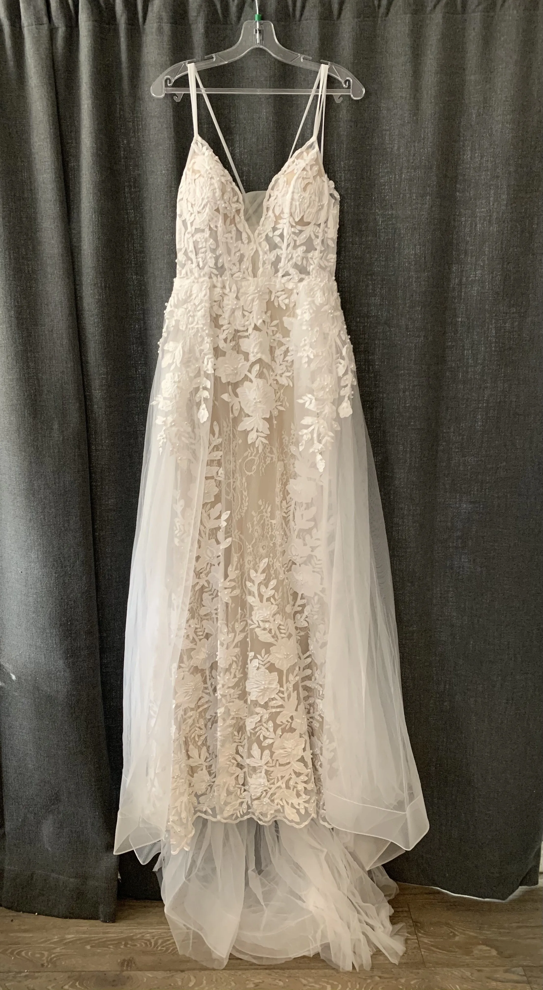 The Last Minute Bride Style Rome