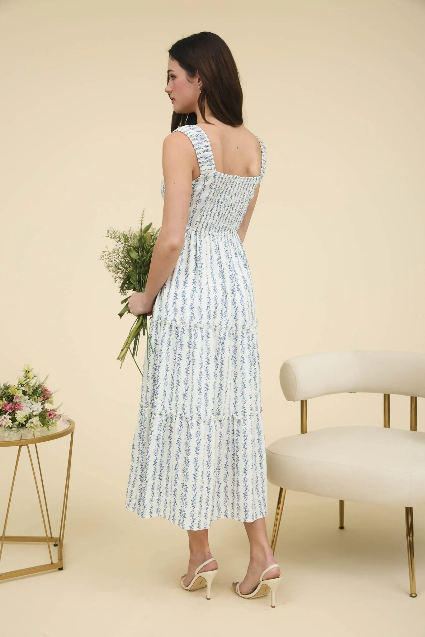 The Meadow Maxi