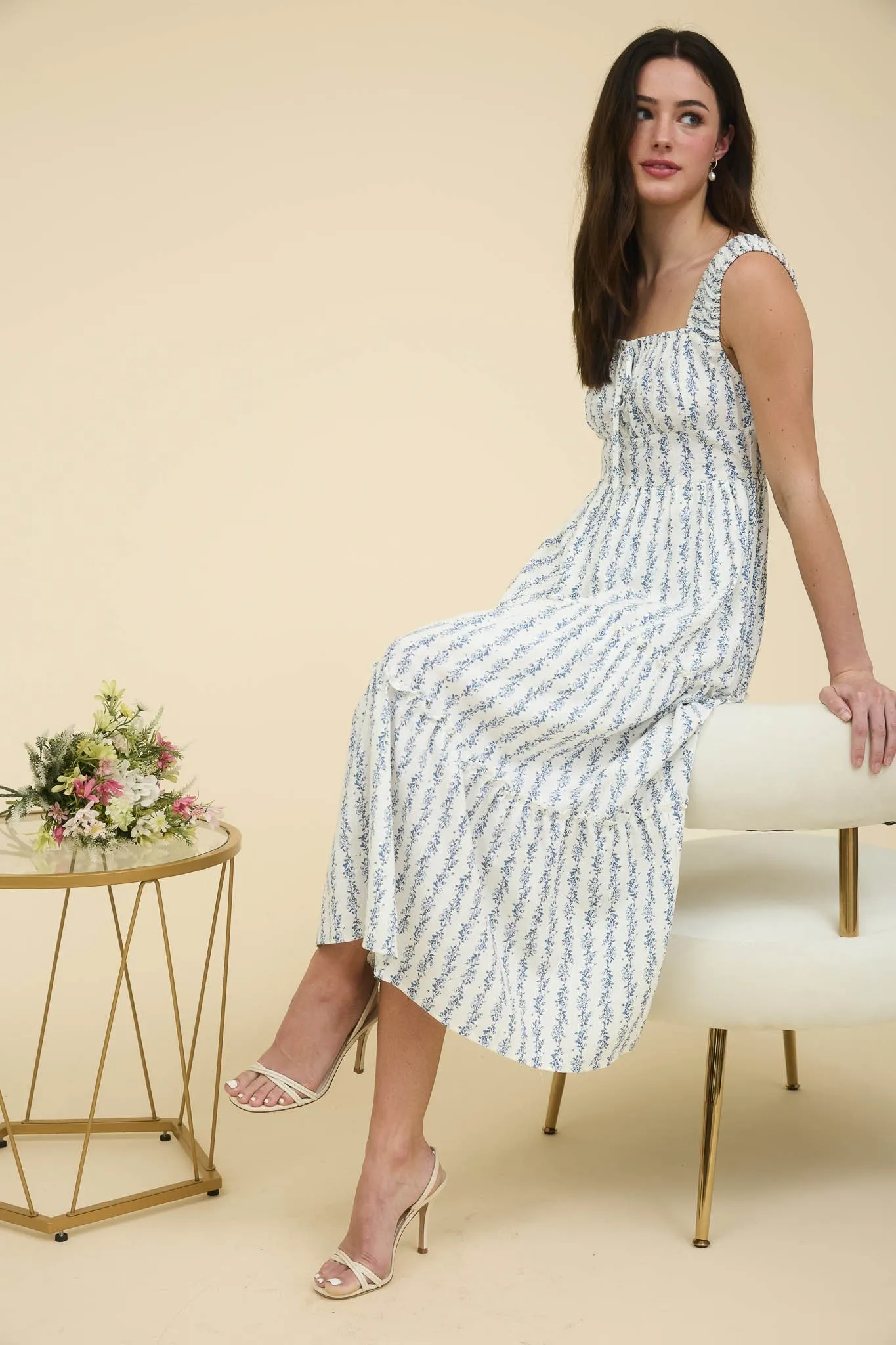 The Meadow Maxi