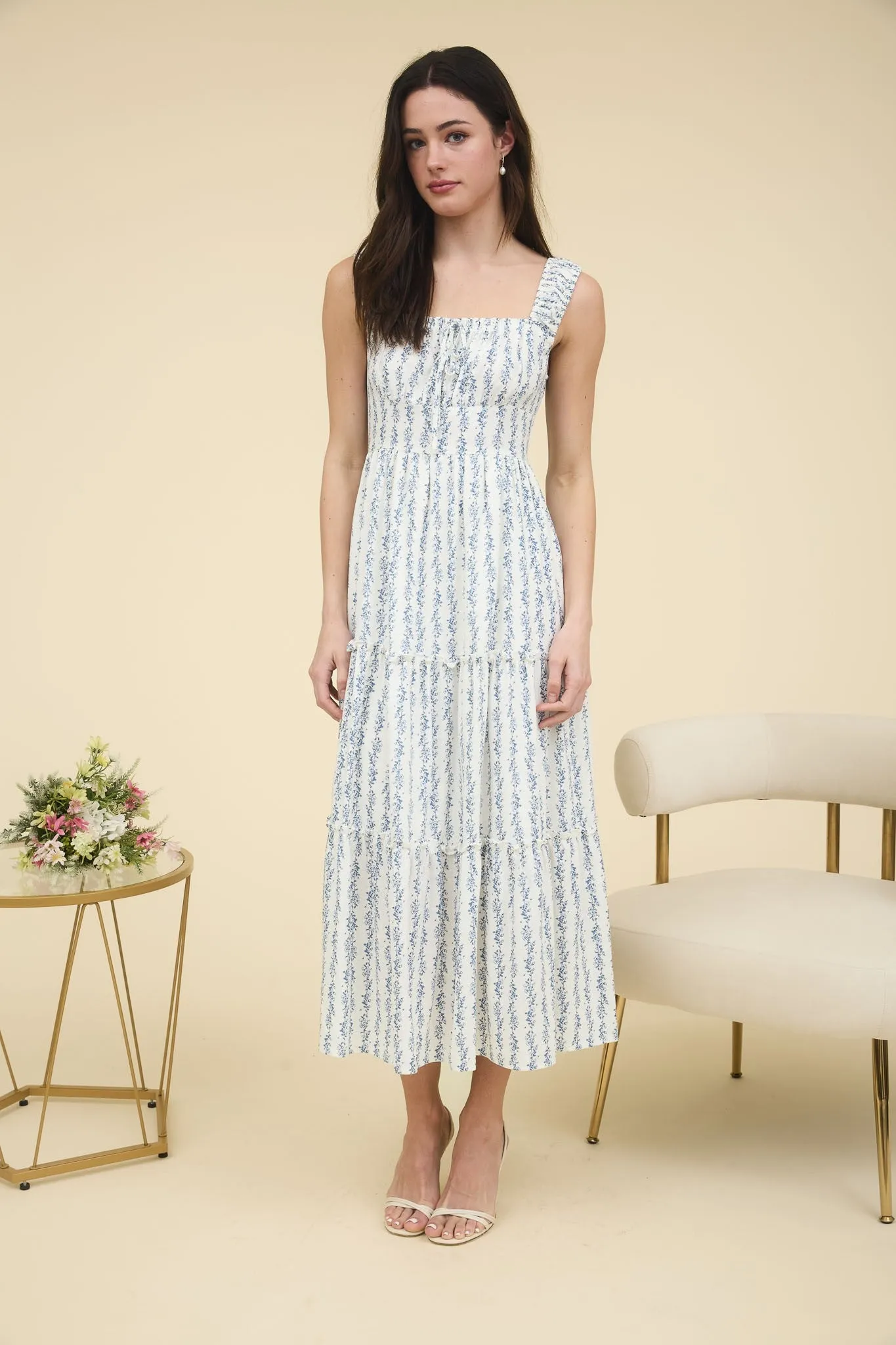 The Meadow Maxi