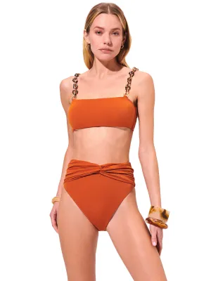 The Passanger Fox Bikini