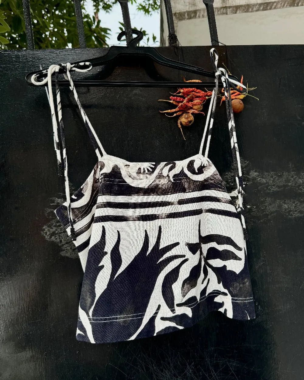 Tillie Tank